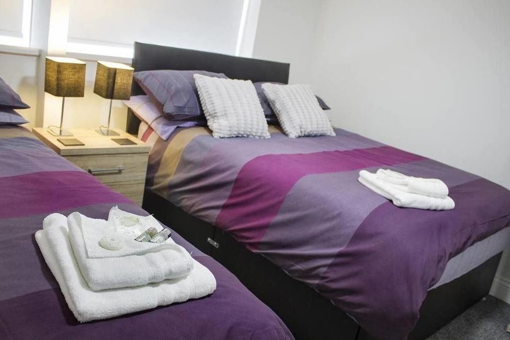 Rosebank Guest House 사우스실즈 외부 사진
