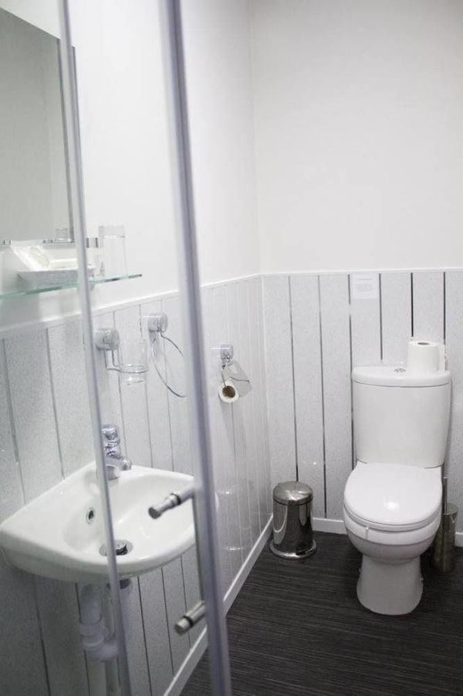 Rosebank Guest House 사우스실즈 외부 사진